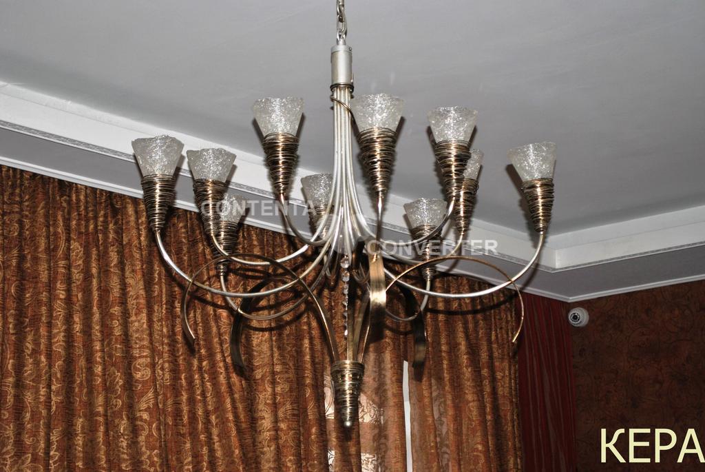 Kera Hotel Nesterenki Zewnętrze zdjęcie